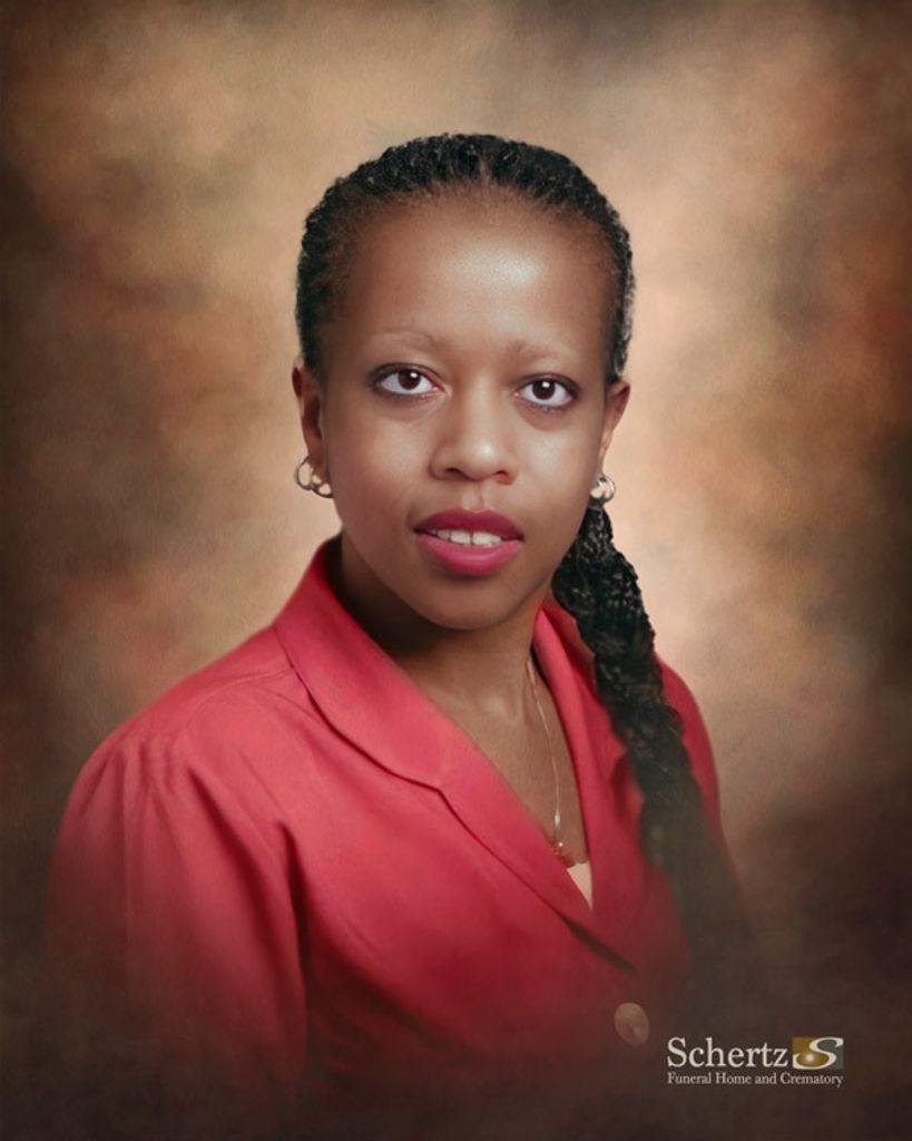 Sharon Loretta Smith