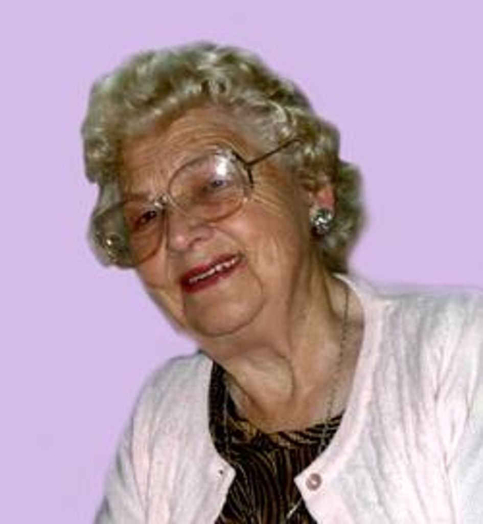 Stella Campbell Profile Photo