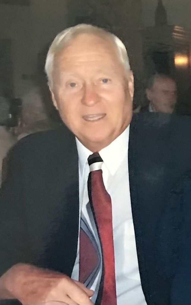 Karl L. Peterson Profile Photo