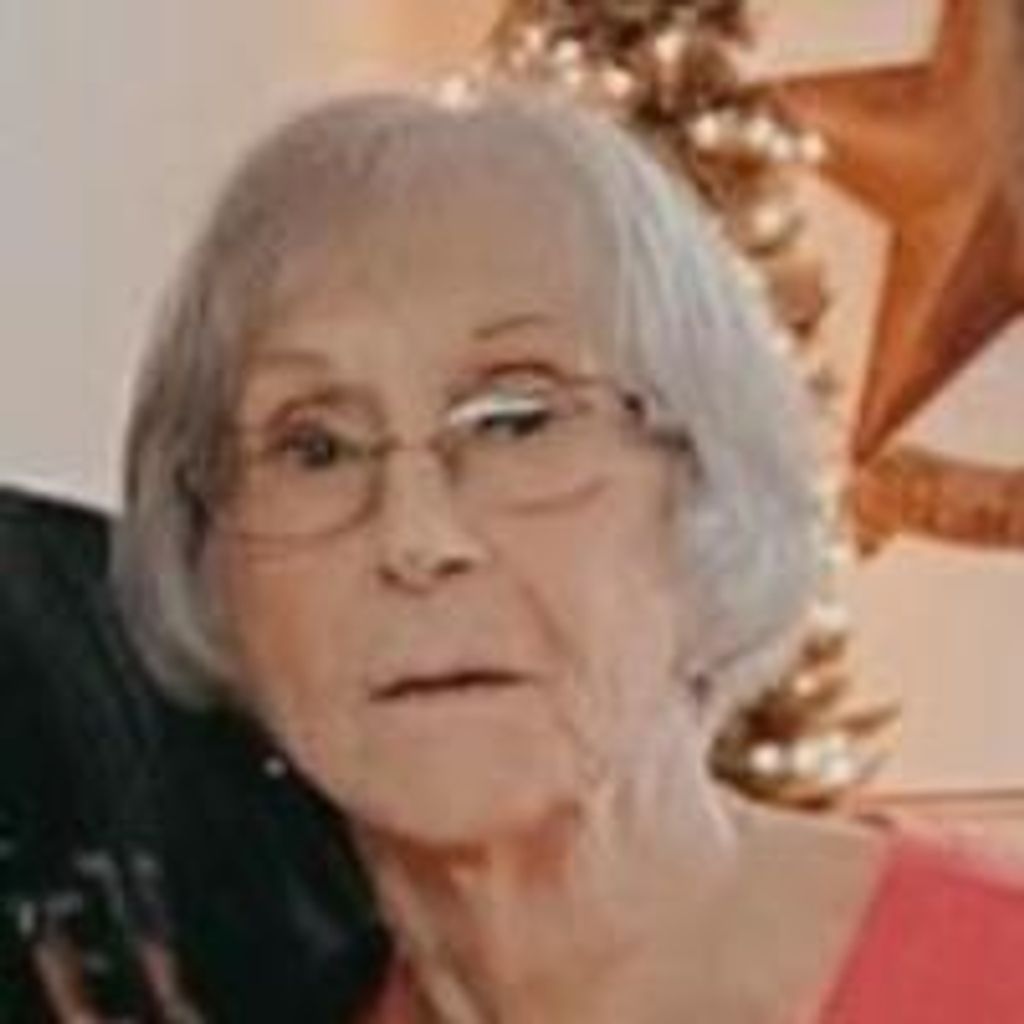 Charlotte Ann Richardson Profile Photo