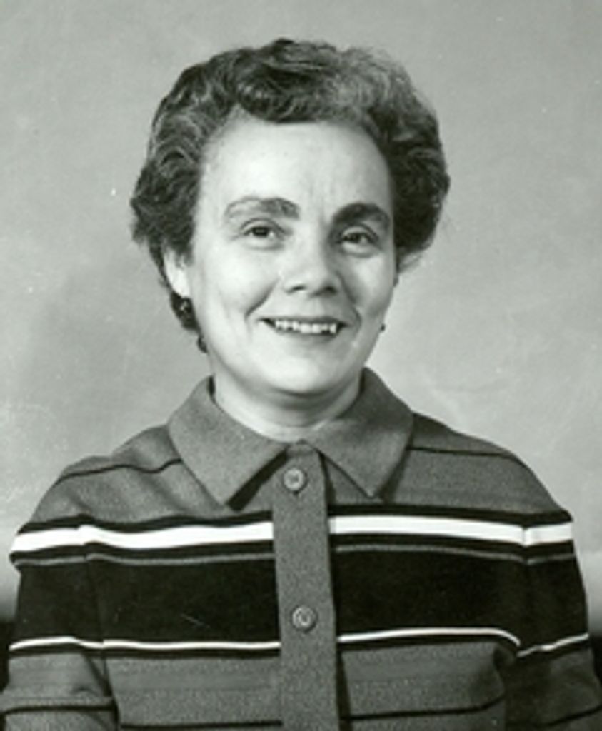 Dolores Snarr