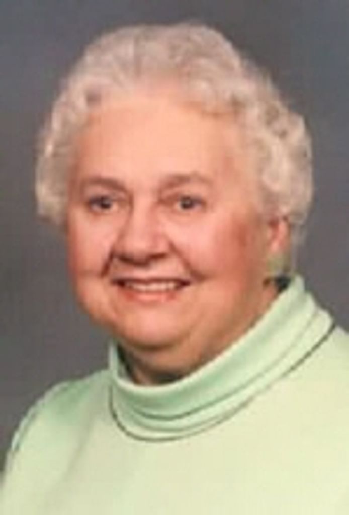 Mary K. Kimble