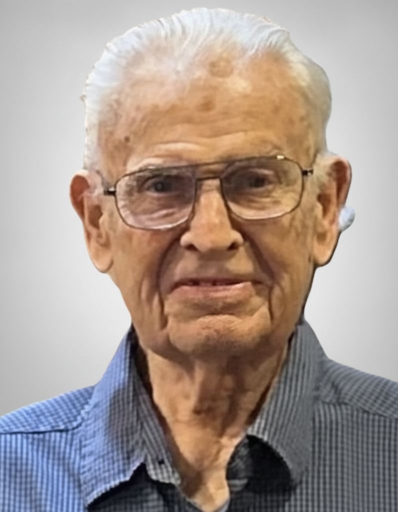 James C. 'Jim' Schulte
