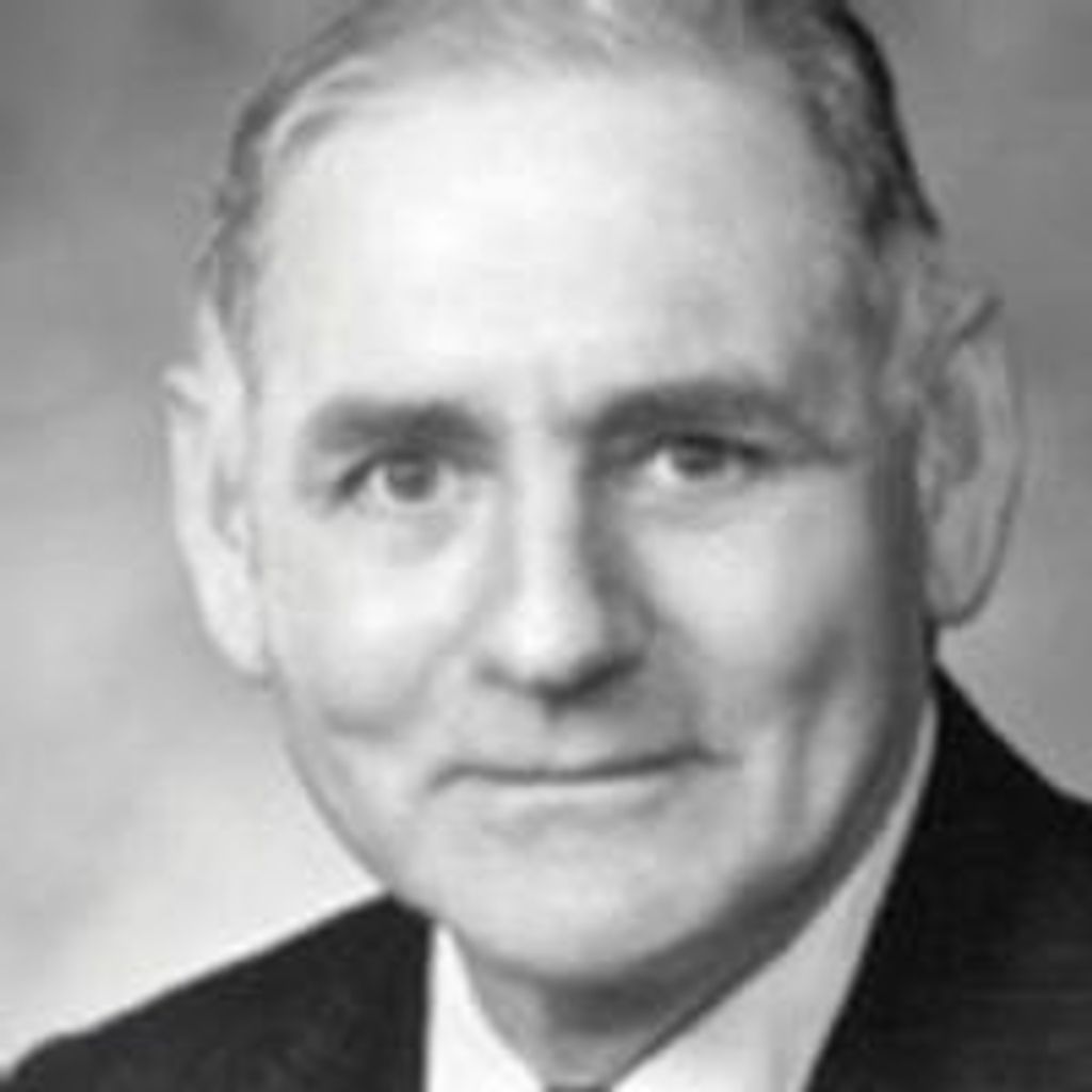 Rev. Carl Bunch