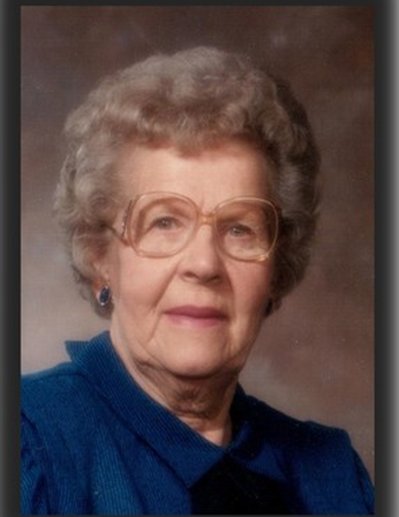 Mary  Burton Nield Profile Photo