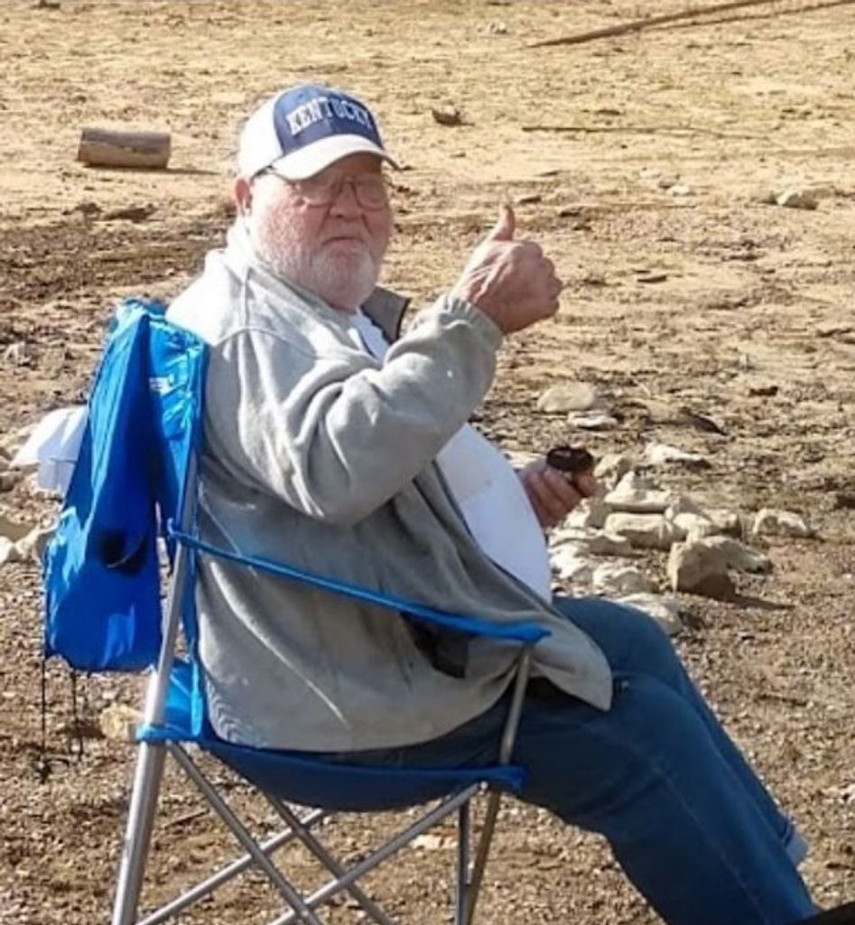 Gill Smith Sr.