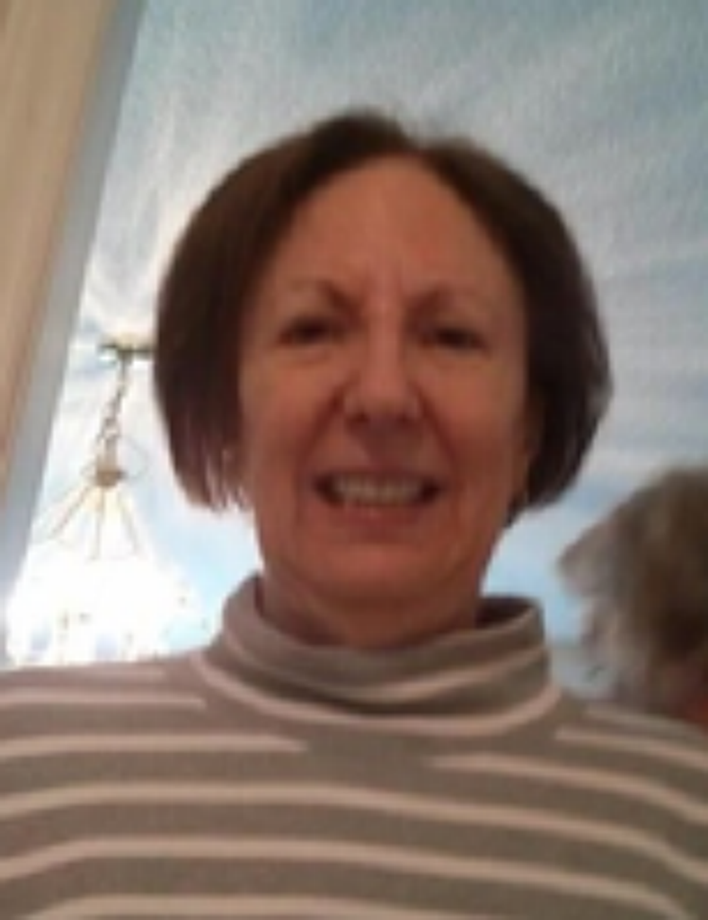 Katherine Anne Shepherd