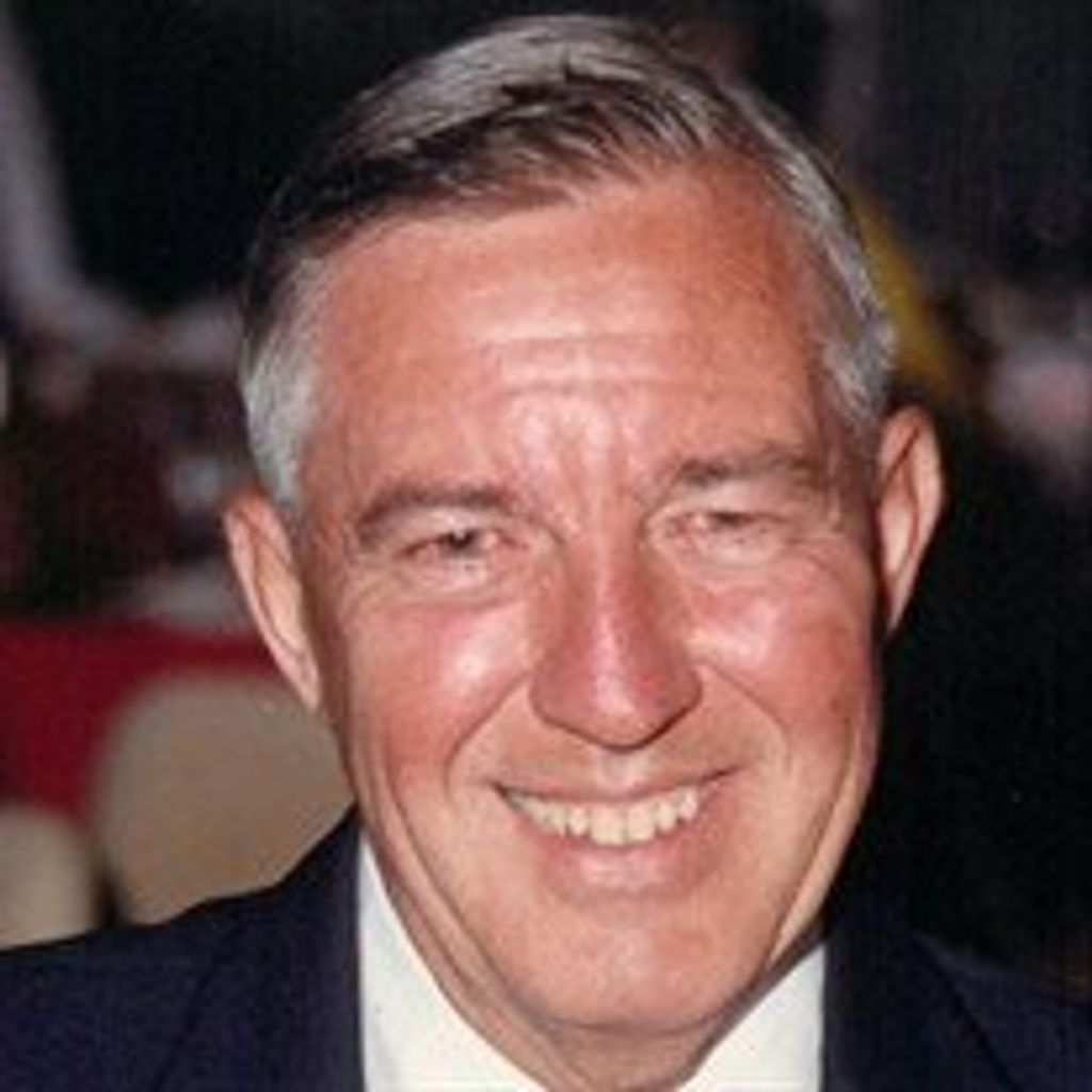 Robert George Gahn