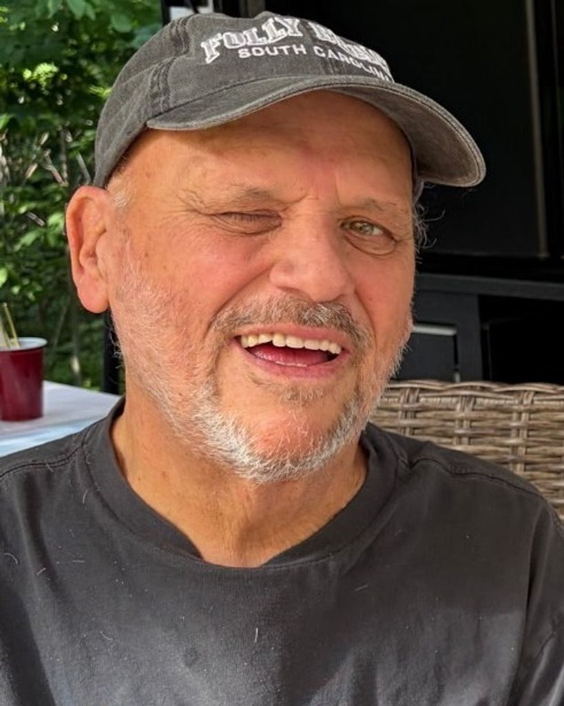 David Guinard Profile Photo