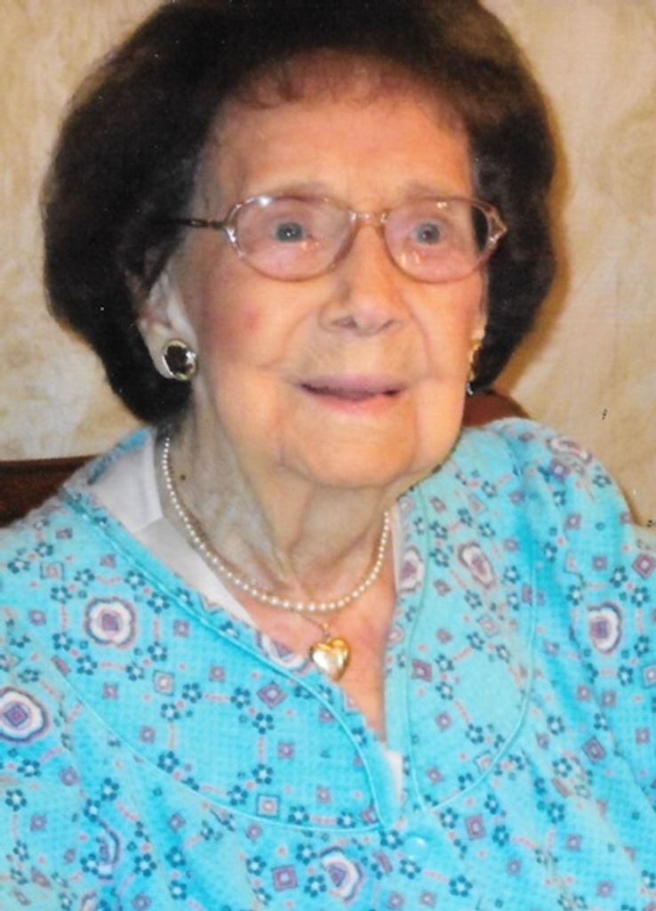 Mary Ann Walker Fisher