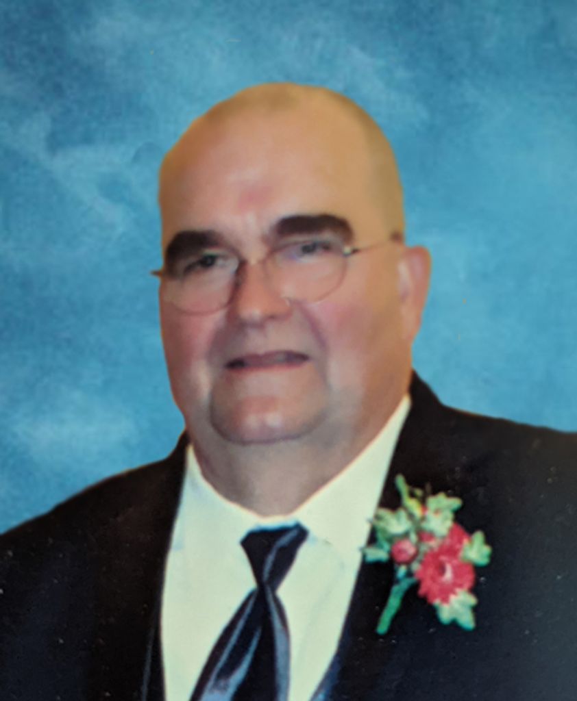 Larry Dean Fisher Profile Photo