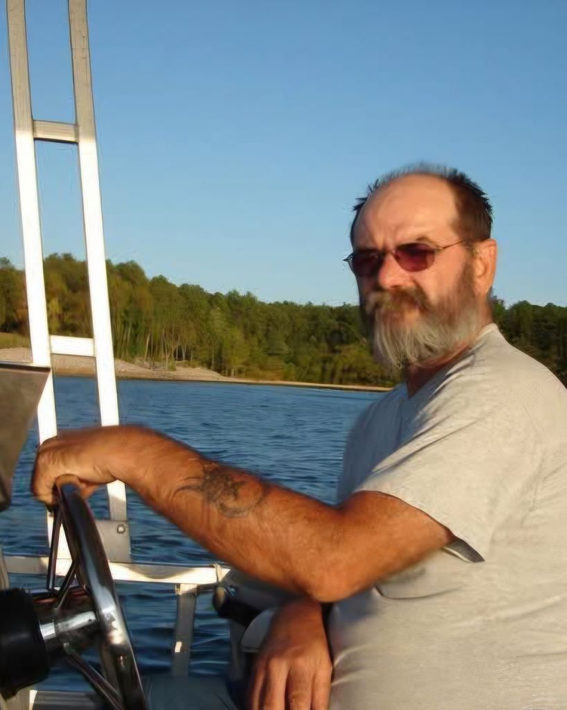 Dallas Joe Roesner Profile Photo