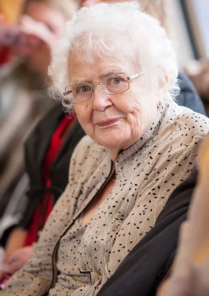 Hildegarde F. Frey Profile Photo