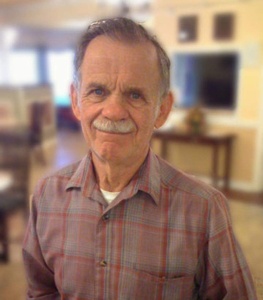 Harold Lee Dockler