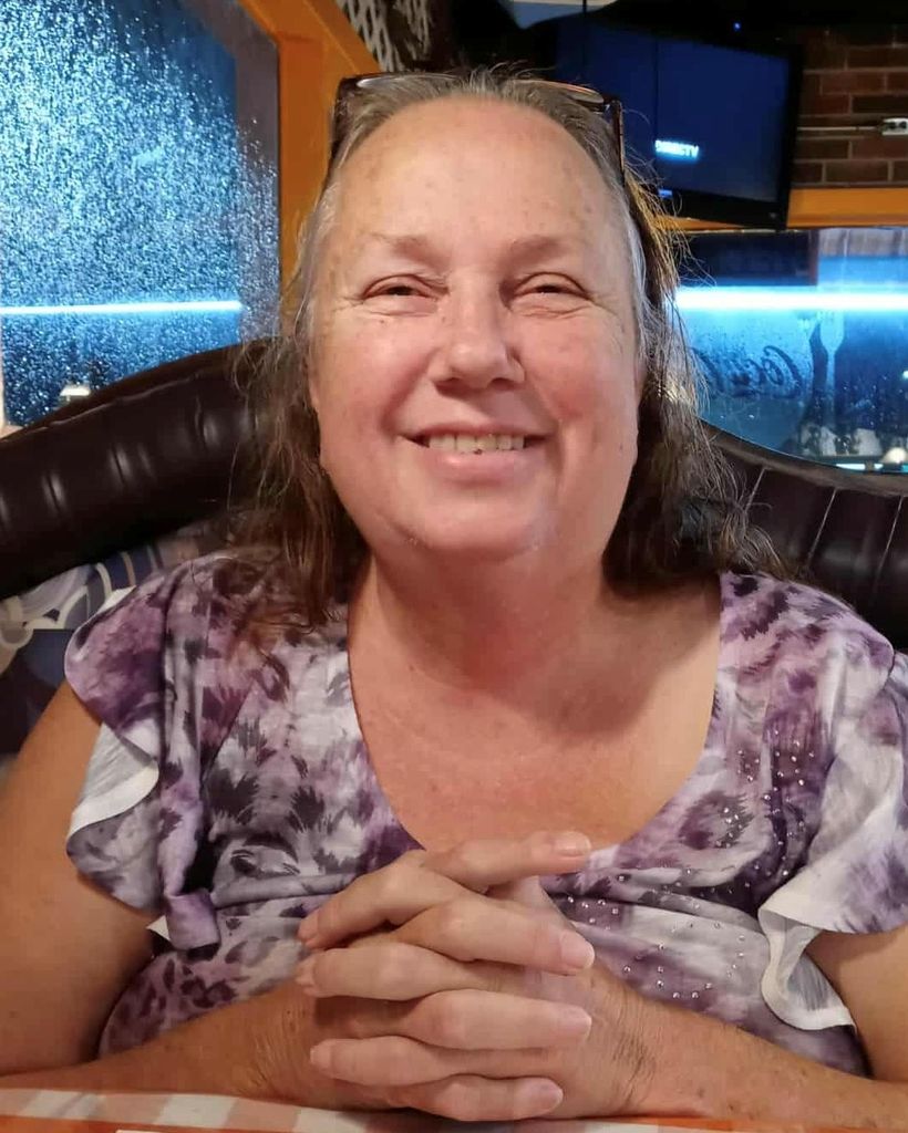 Cheryl Elizabeth Weiser