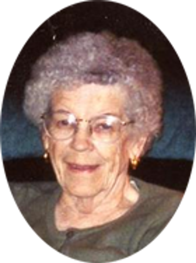 Thelma Templeton