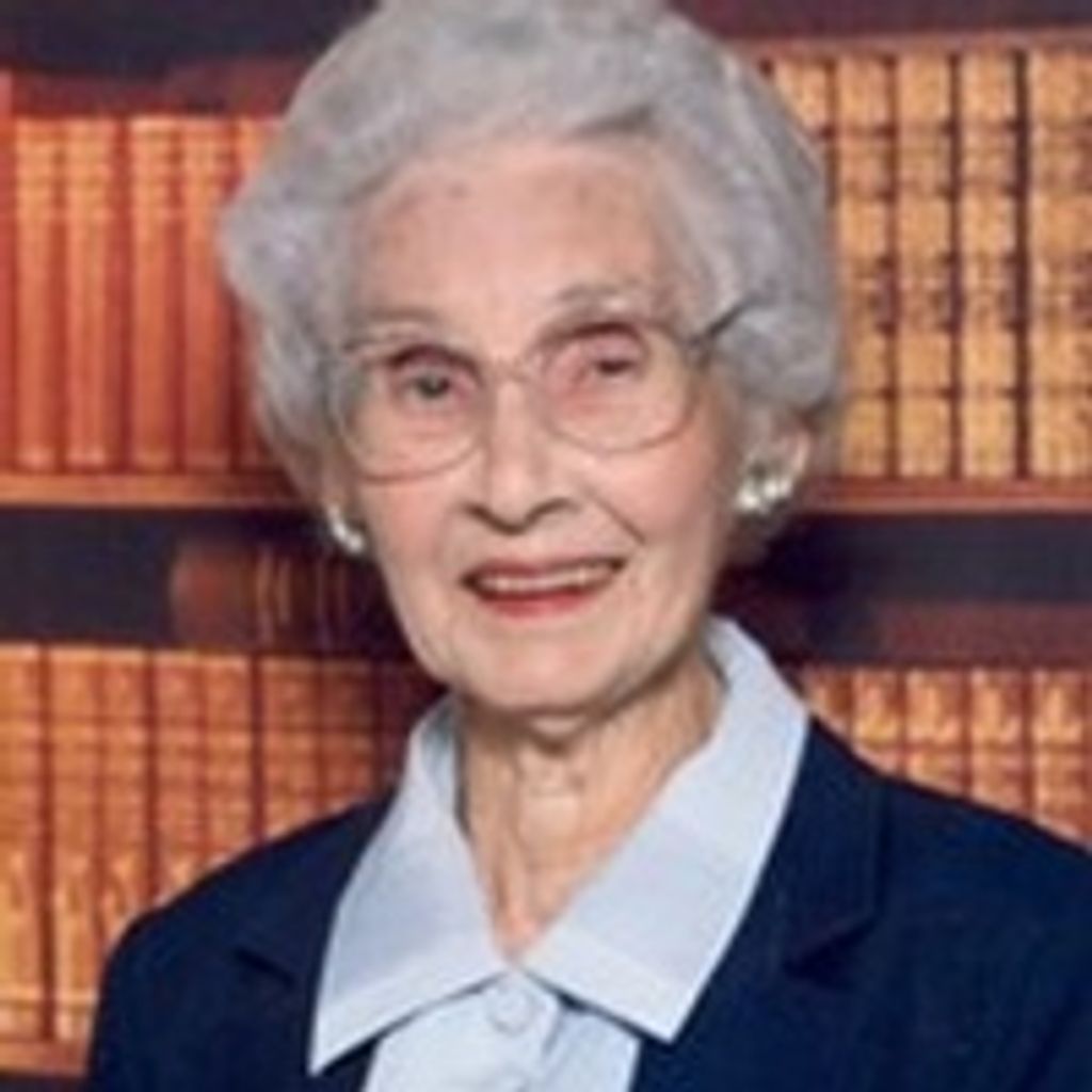 Ada  Omitene Dean