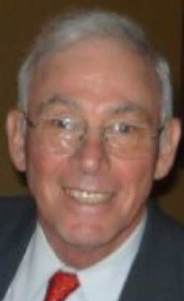 Michael Anthony D'Amico Profile Photo