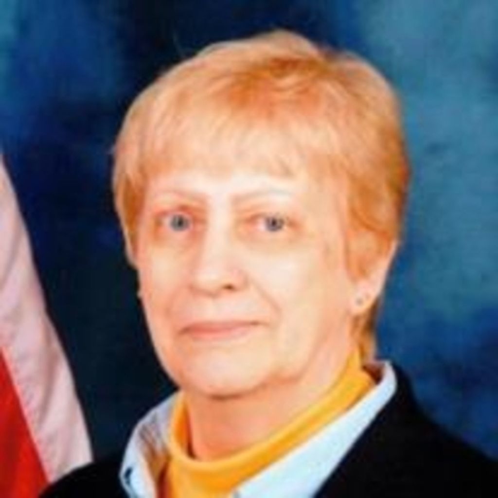 Donna M. Dobey