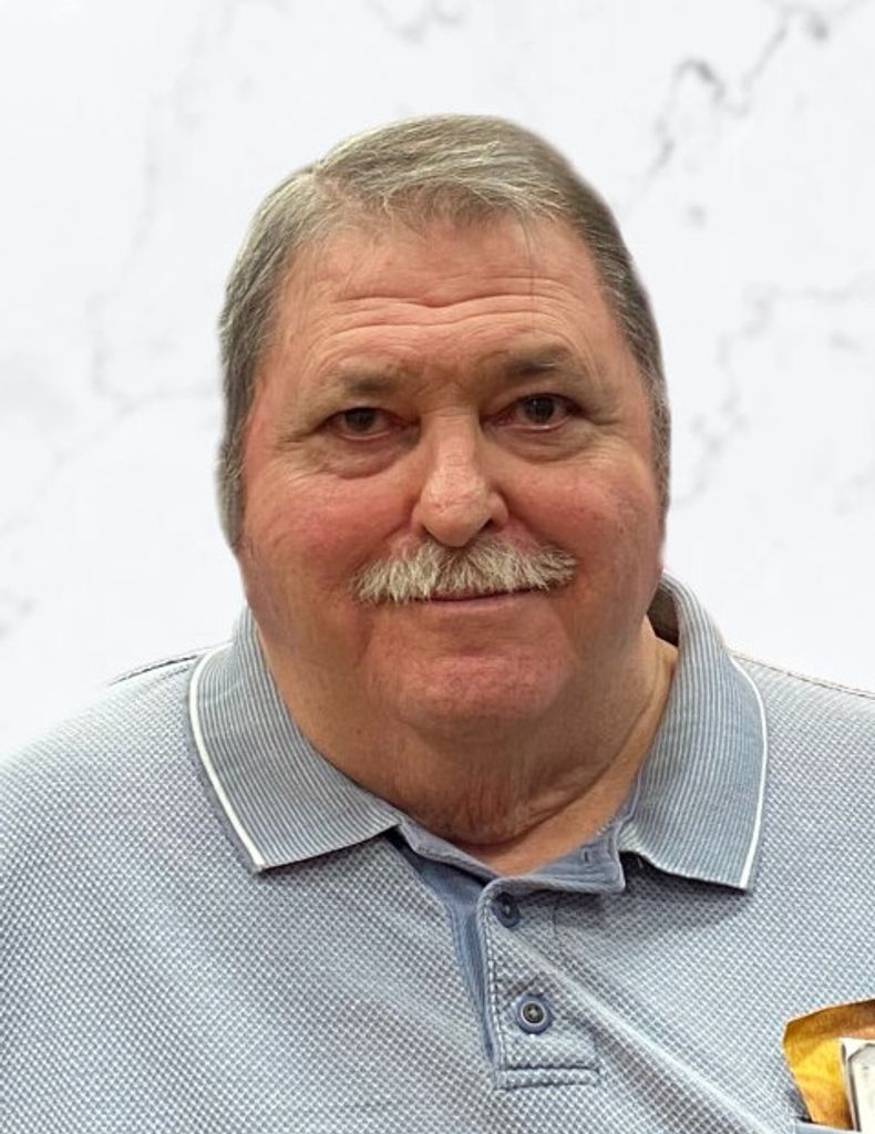 Charles "Charlie" Gene Vester