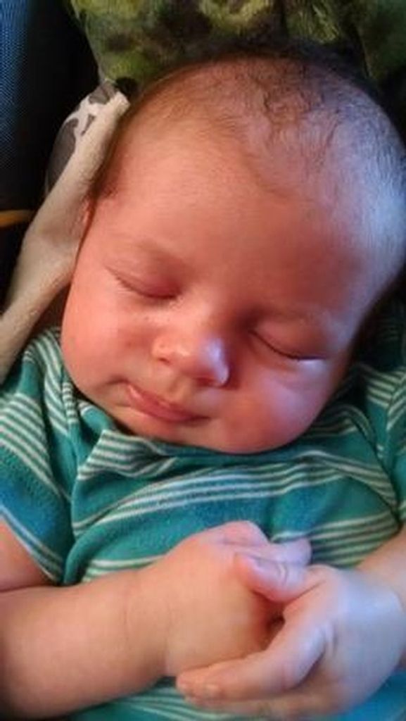 Bryson Nathaniayl Hahn Profile Photo
