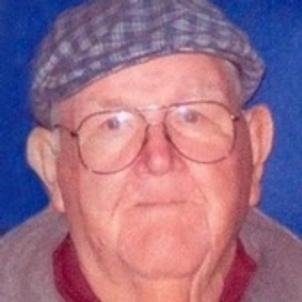 James Edward Hass
