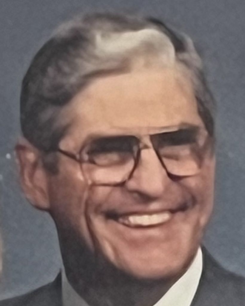 Jarvis R. Carlile