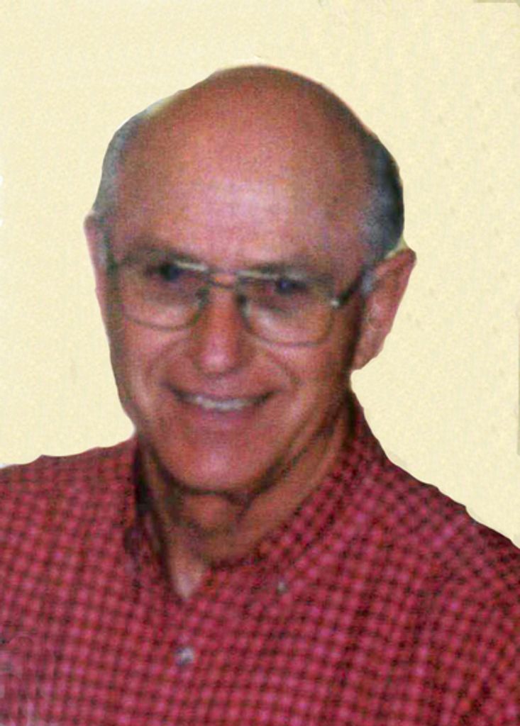 Ross C Fillmore Profile Photo