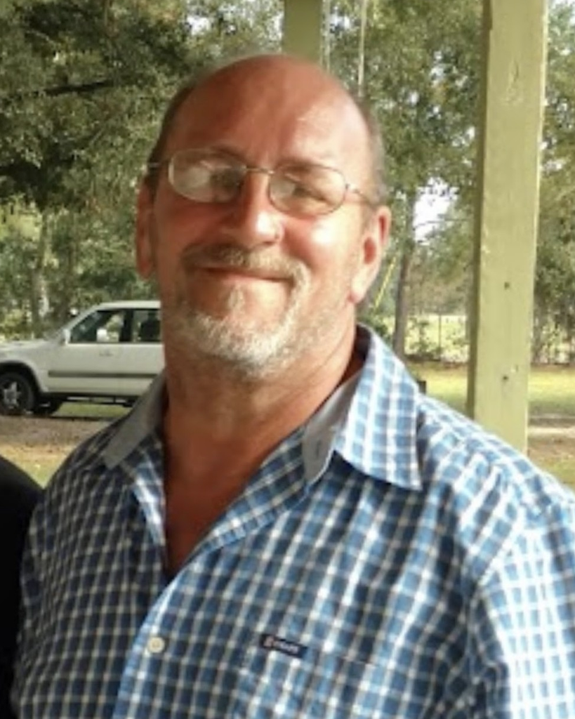 William Joe Lairmore Profile Photo