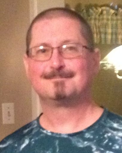 Paul Christopher Dority's obituary image