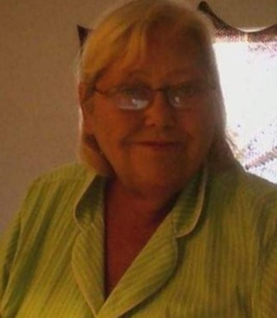 Wanda Holloway Profile Photo