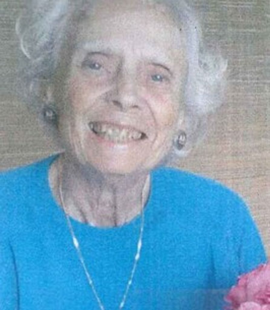 Jean Marie Killelea