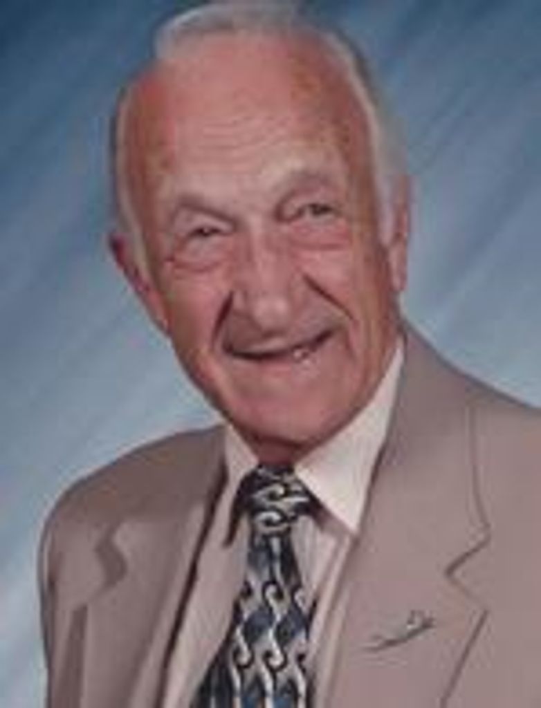 Russell Bender
