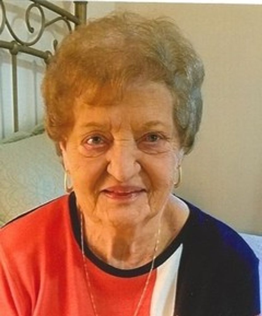 Virginia "Gina" (Matricardi)  Scavnicky Profile Photo