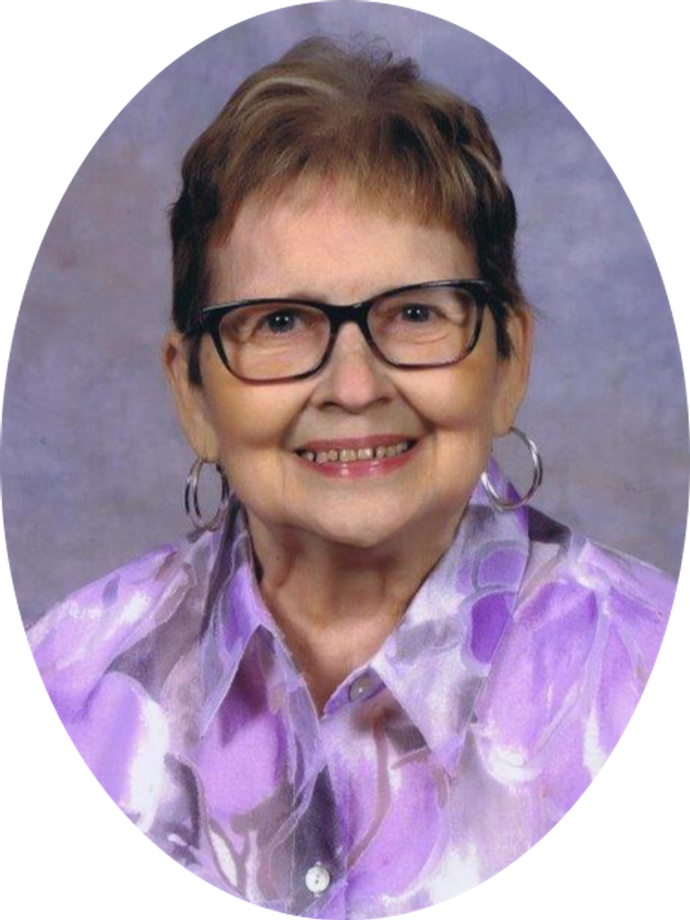 Charlotte Ann (Darnell)  Pennington