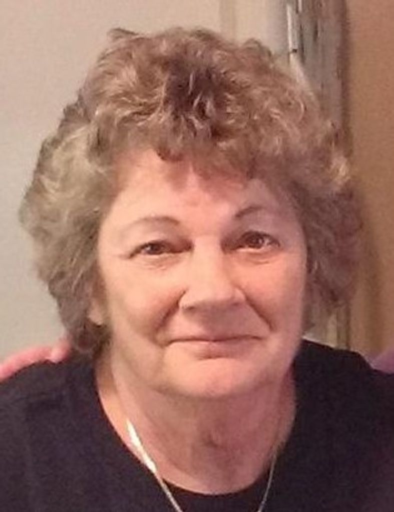 Ann Pierpoint