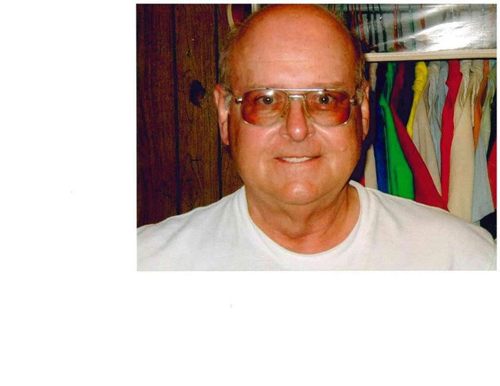 Irvin William Roth