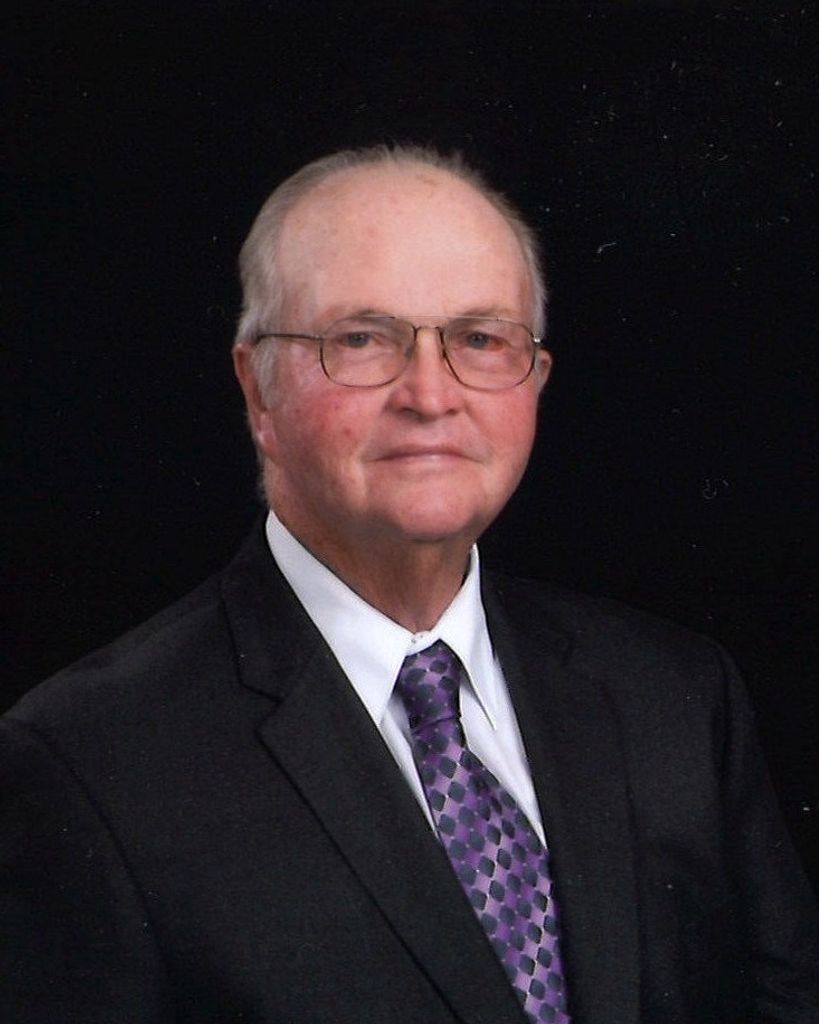 David L. Rockett Profile Photo