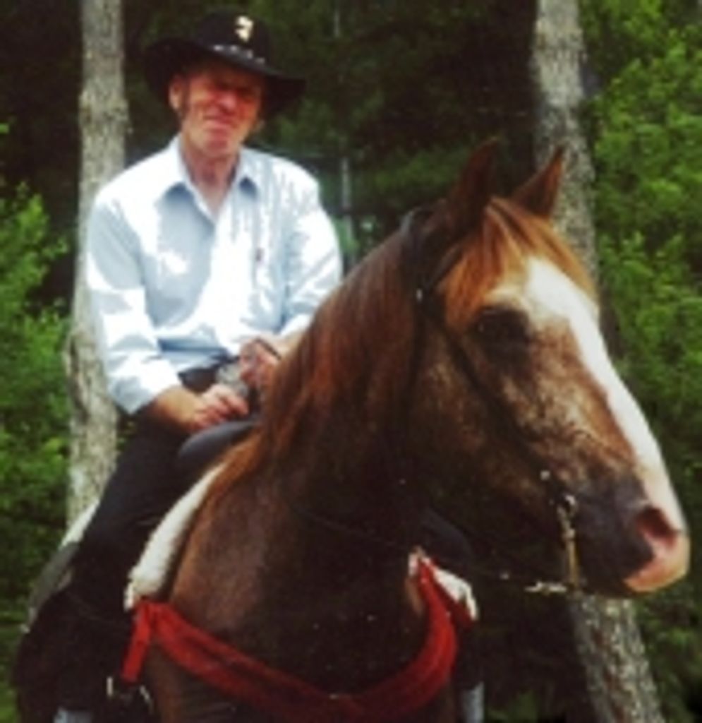 Frederick W. Hodgman