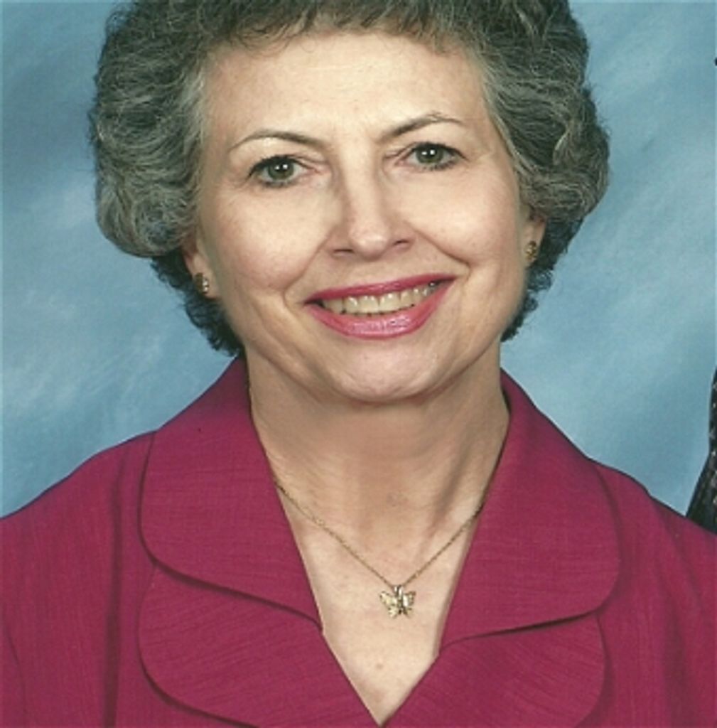 Beverly Elaine Gibson