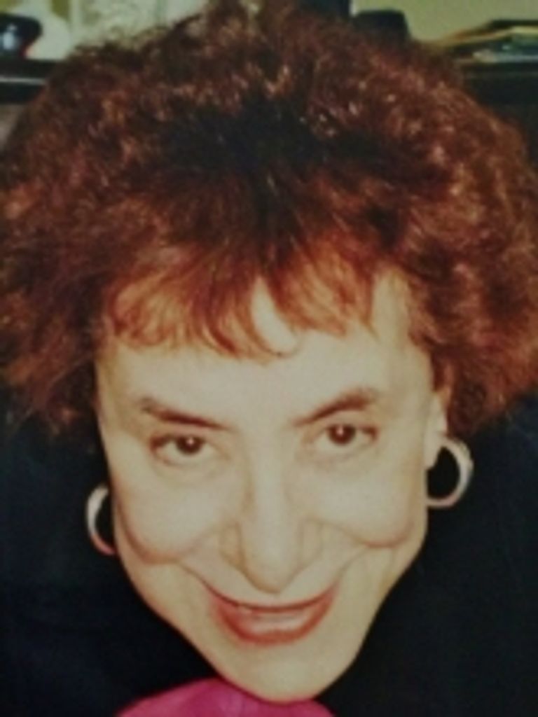 Selma  Boris