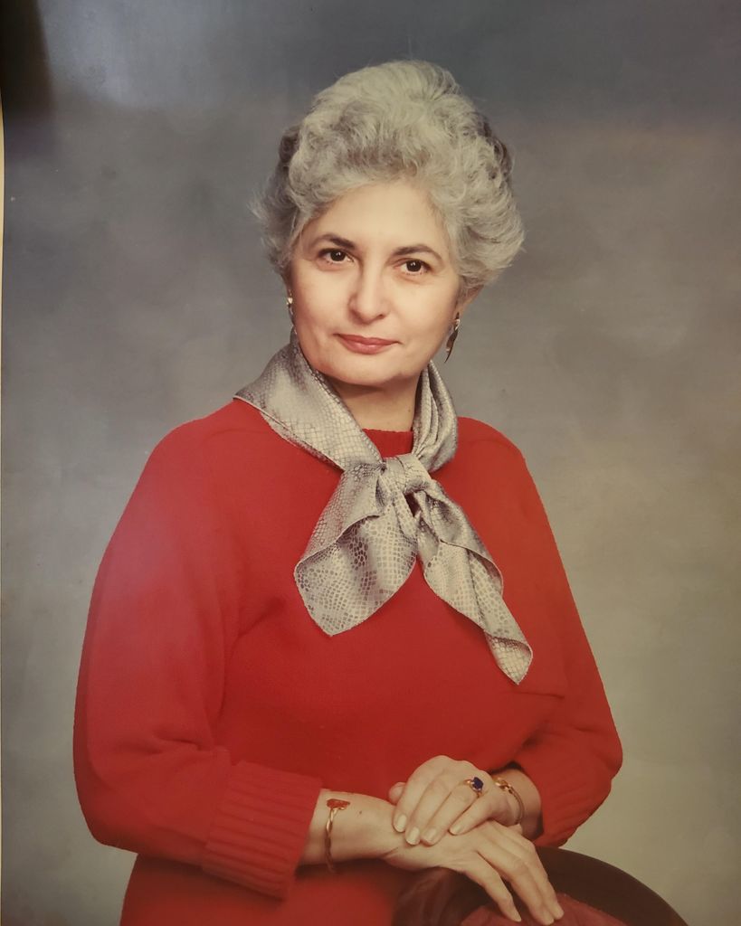 Helen Marie Koury Profile Photo