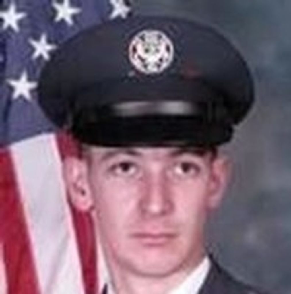 Ricky Edward Officer