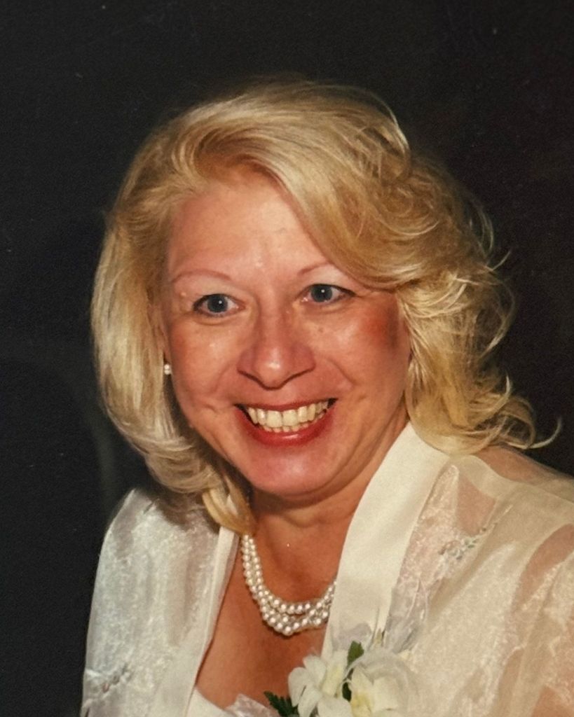 Charlotte A. Celusnak Profile Photo