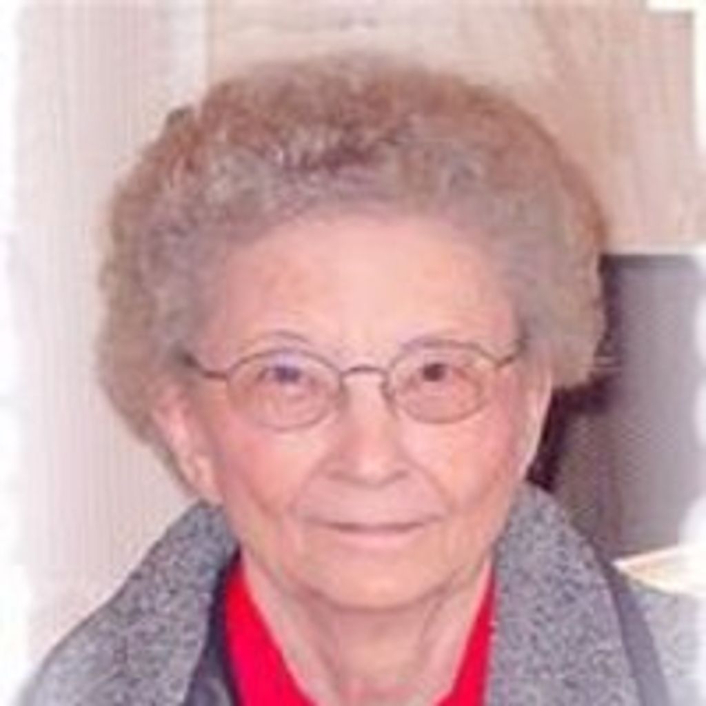 Irene Leblanc