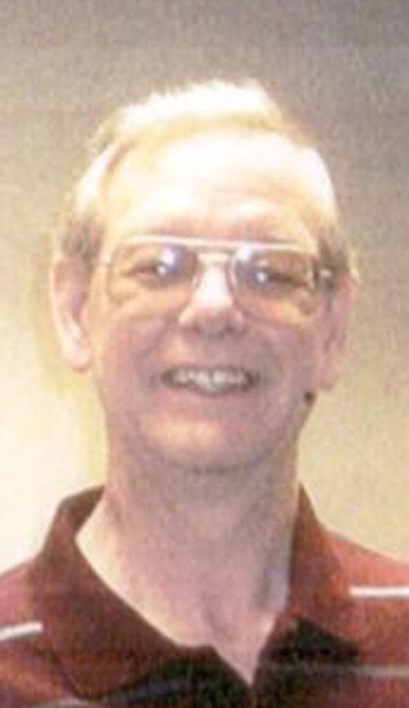 Steven M. Buttery Profile Photo