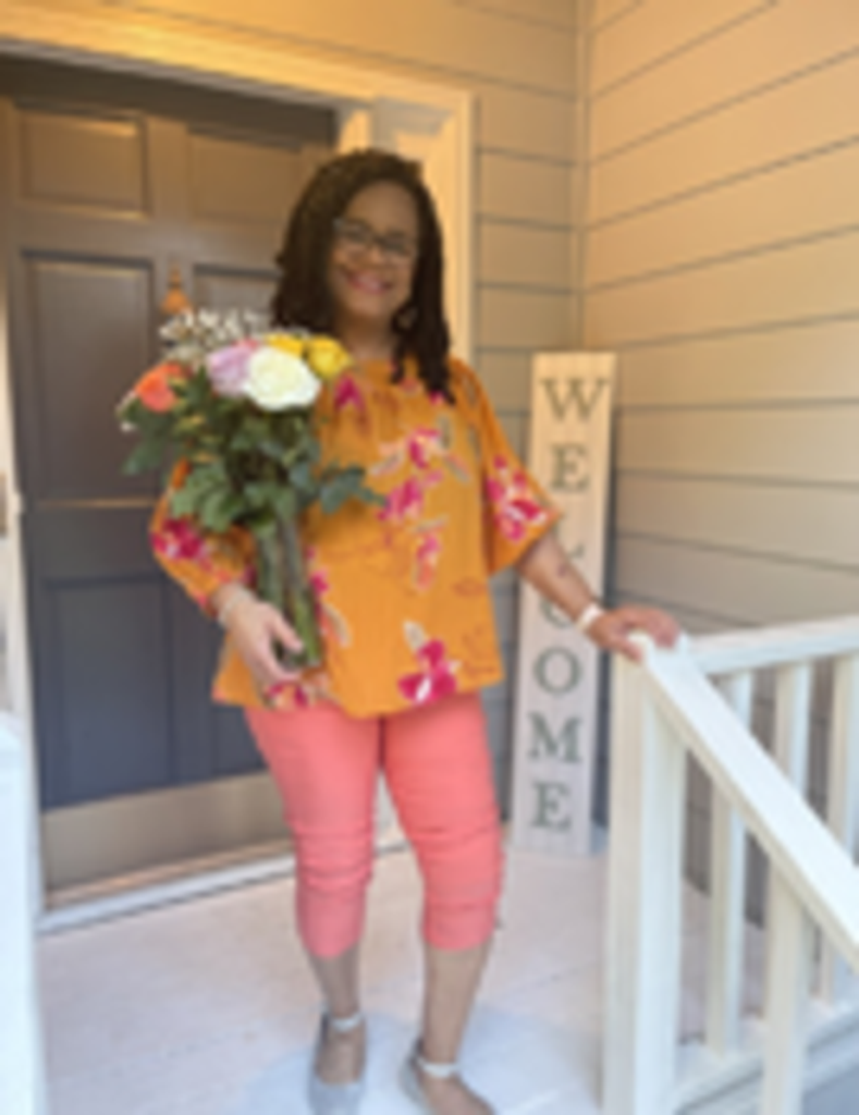 Angela Jenenne (Conley) Simpson