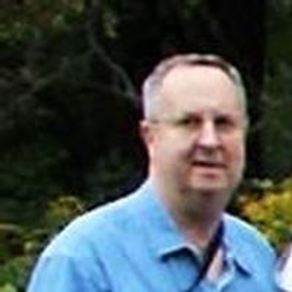 Kenneth Patrick Schuesler Profile Photo