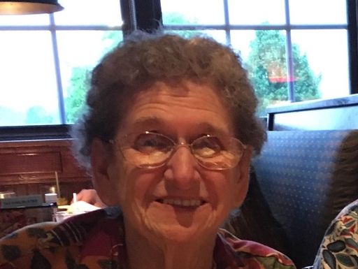 Marjorie M. Smith Profile Photo