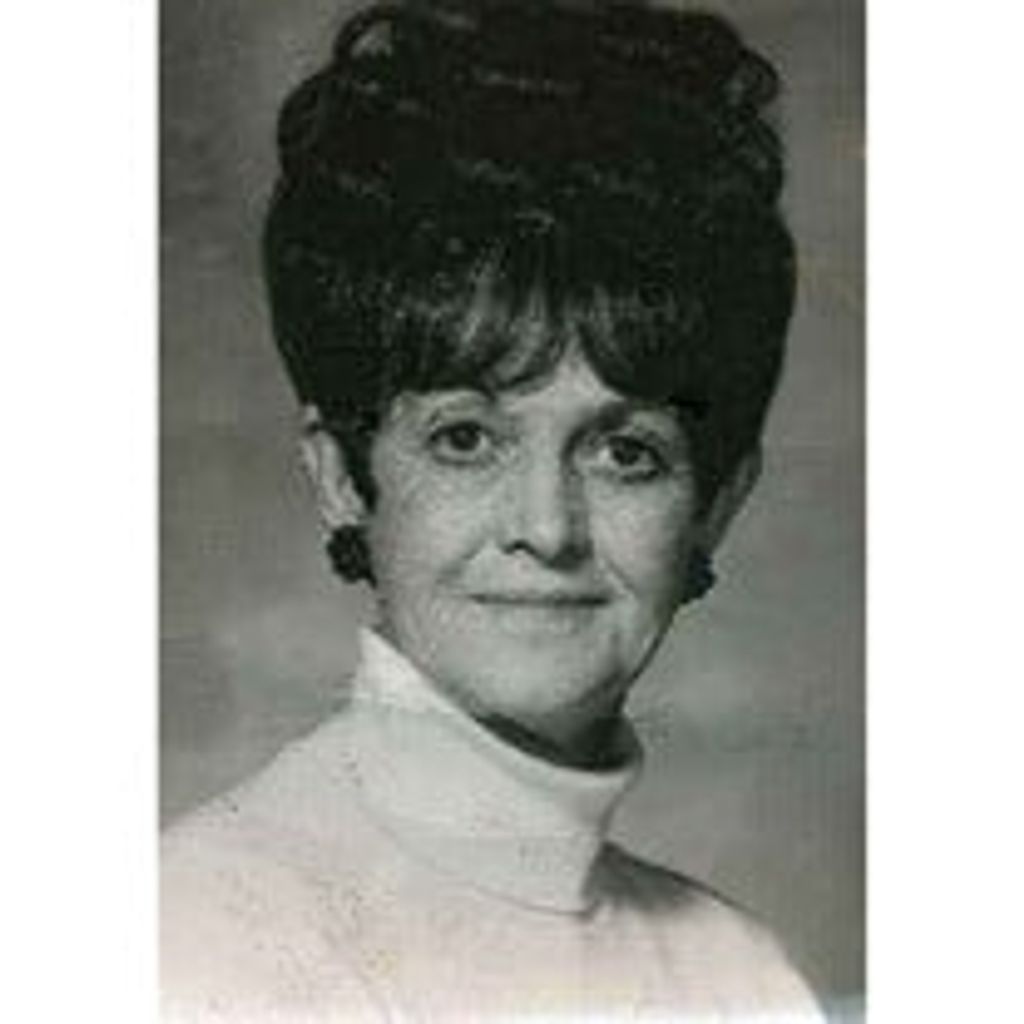 Marjorie Austin Brockman